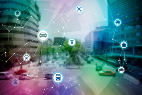 How telematics is revolutionizing claims